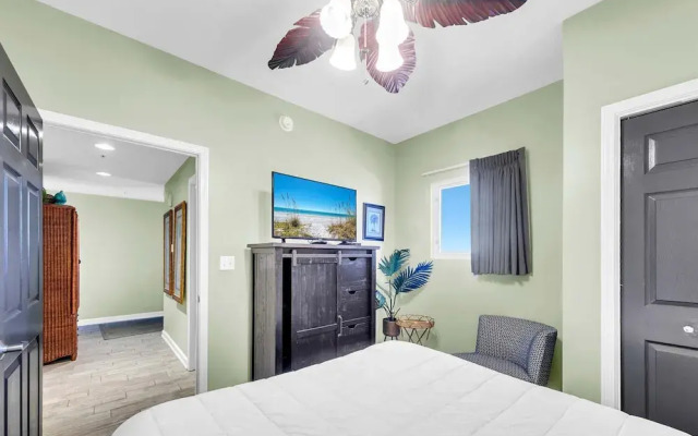 Sterling Reef 905