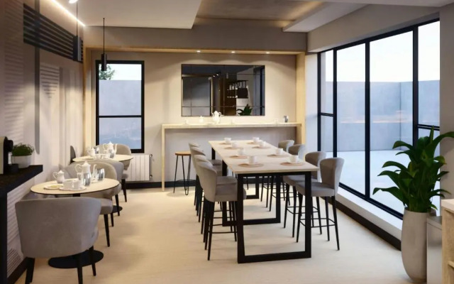City Centro By Marriott Ushuaia Argentina