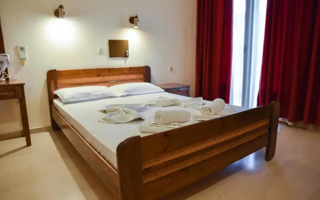 Hotel Coral
