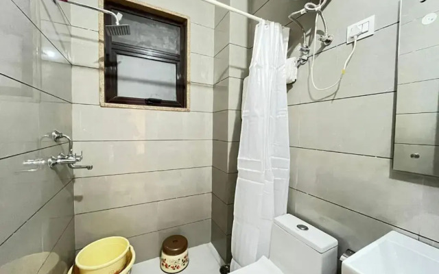 BedChambers Serviced Apartment, Medicity