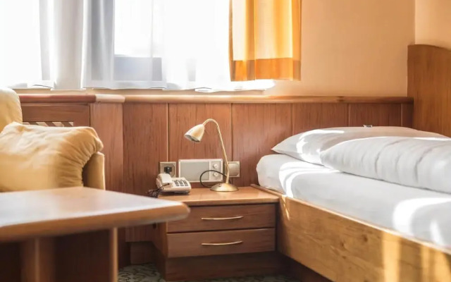 Hotel Eitljorg