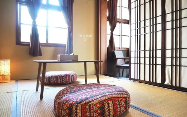 Hisato-an Traditional Japan style Inn