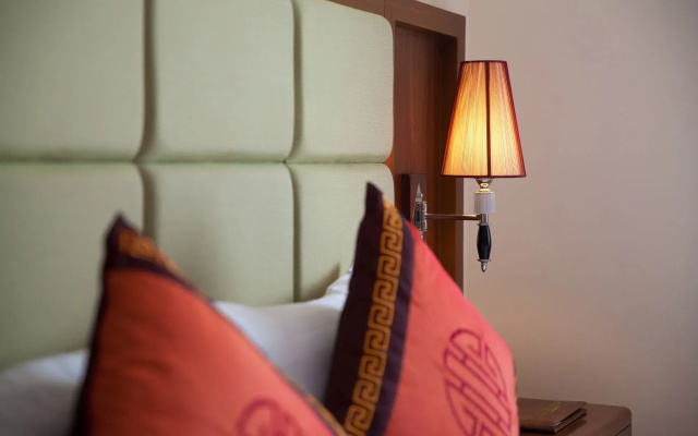 Brandi Hanoi Hotel