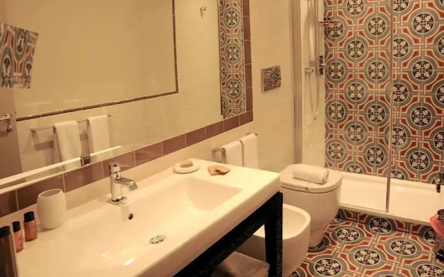 Cala Del Porto 2-room-apartment 3P