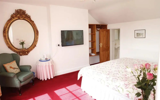 Swan Guest House - London Heathrow