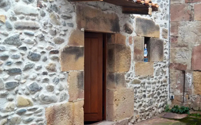 La Casita Del Rincón Del Vino