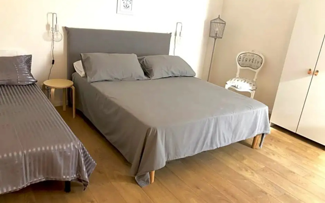 Casa Mari