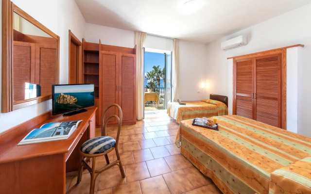 Hotel Citara