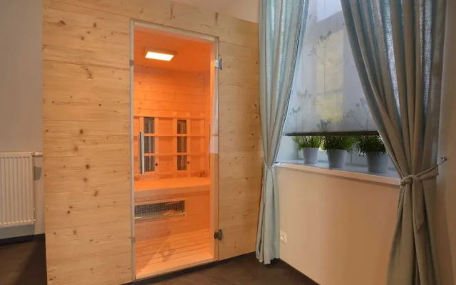 Charming Fens Family Home