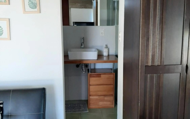 Loft del barranco