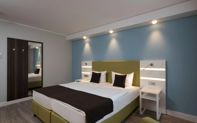Hotel Peine-Salzgitter