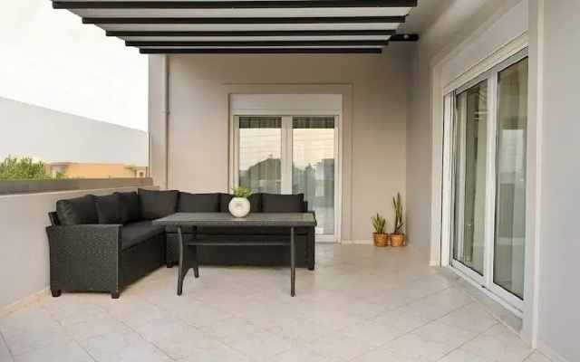 Olivae Mare Suites