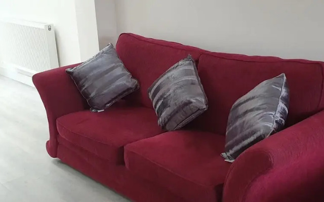Modern Rochester 3 Bed House