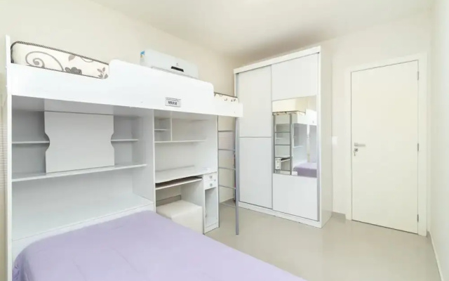 Aluguel Apartamento 3 quartos 1 suite 393