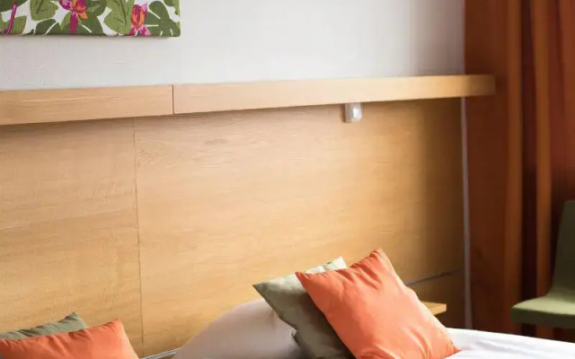 Kumla Hotel