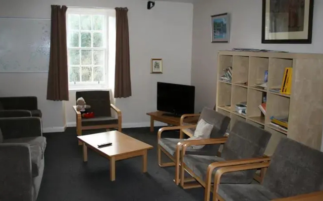 New Lanark Youth Hostel