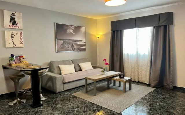 Apartamentos Dalia