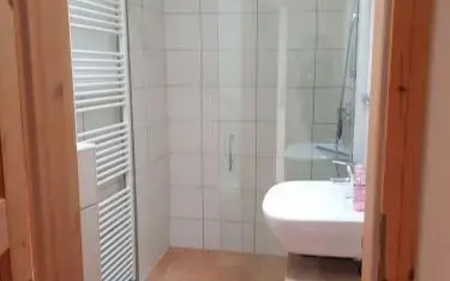 Ferienwohnung Bade