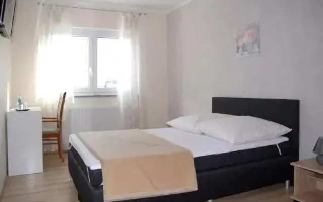 Nm Apartments