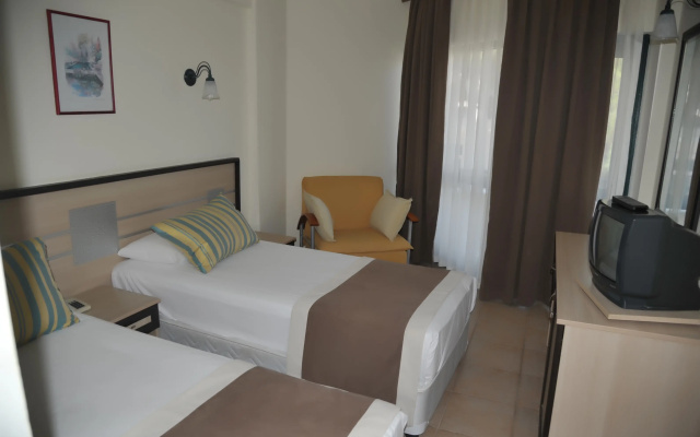 Sumela Garden Hotel