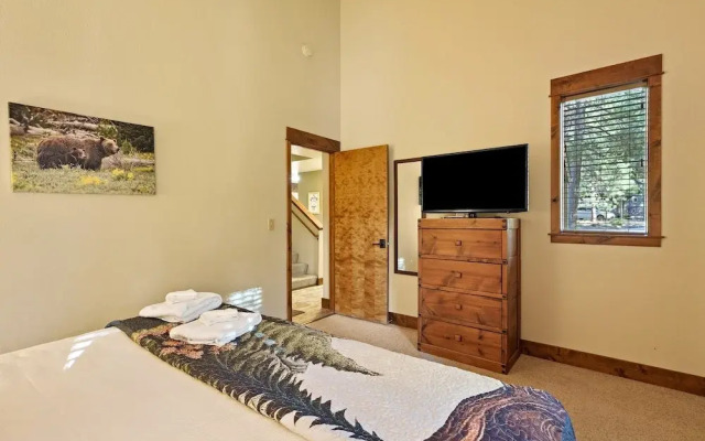 Tamarack 8 3 Bedroom Home