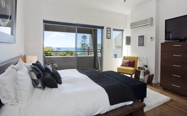 Cumberland Lorne Resort