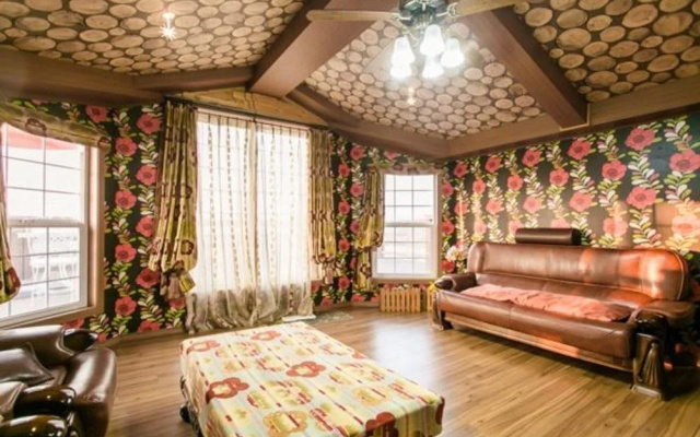 Ganghwa Irvine Pension