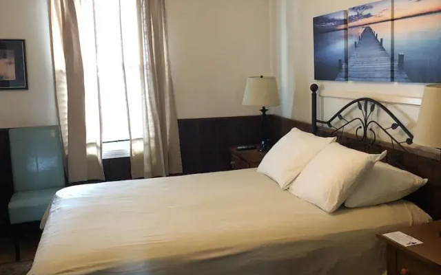 Water Street Inn