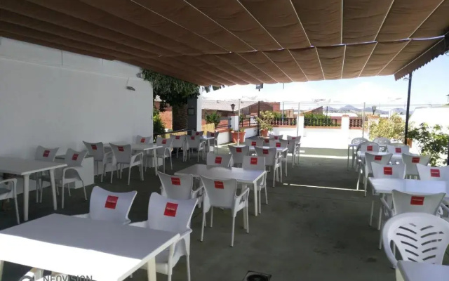 Aderezo Hostal Restaurante