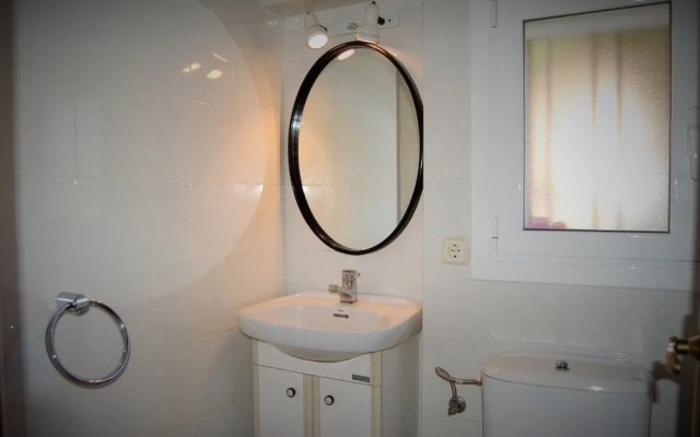 Apartamento en Platja d’Aro para vacaciones