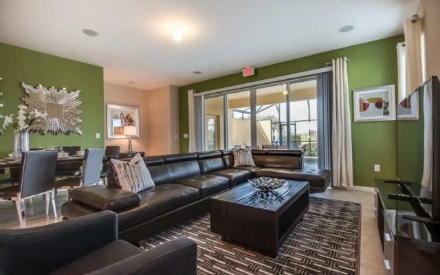 Amazing Townhouse! Solterra - 4619TERRA