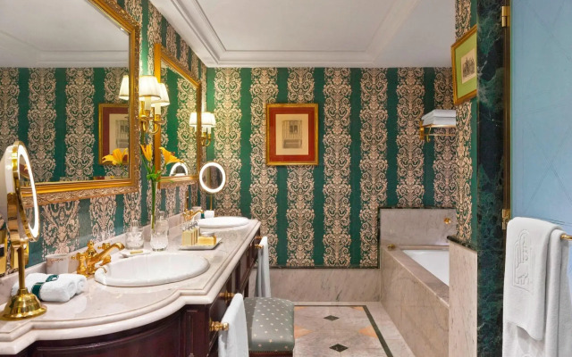 Park Tower, a Luxury Collection Hotel, Buenos Aires
