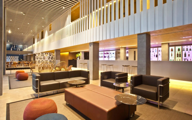 Leonardo Boutique Mallorca Port Portals - Adults Only