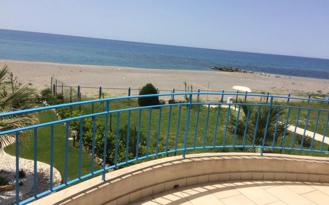 Villa sul Mare