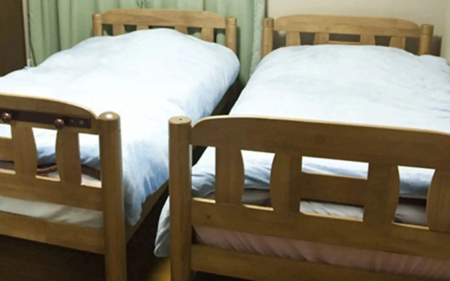 Oyama Guest House Kyoto