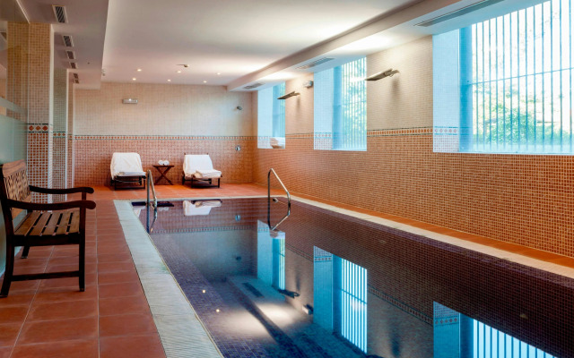 AC Hotel Palacio de Santa Ana by Marriott
