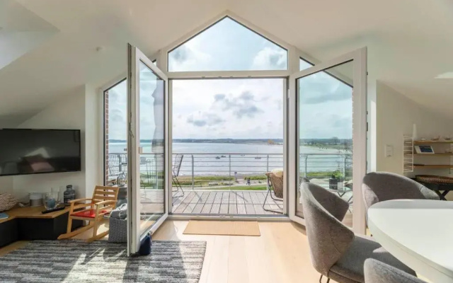 Meeresblick "Meer" Haus 2 - WE 31