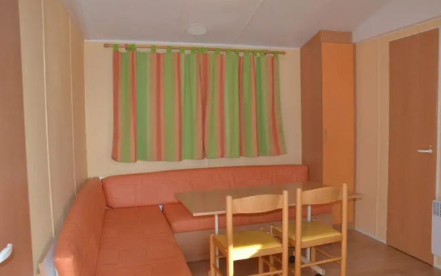 Camping Le Puits Rochais