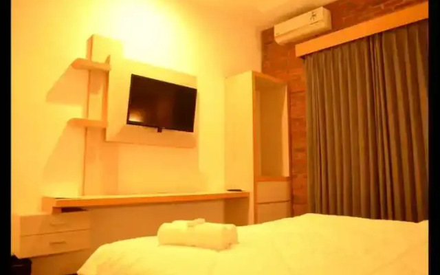 Royal Marisa Hotel