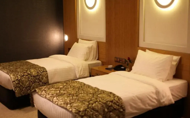Best Inn Erbil  Shorash