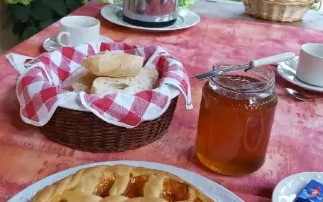 Podere Chiasso Gherardo