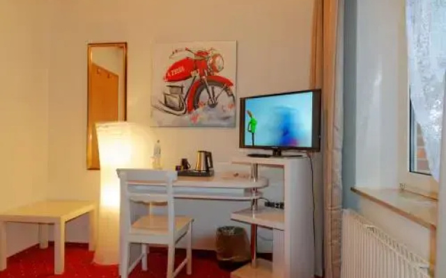 Landhotel Michaelishof