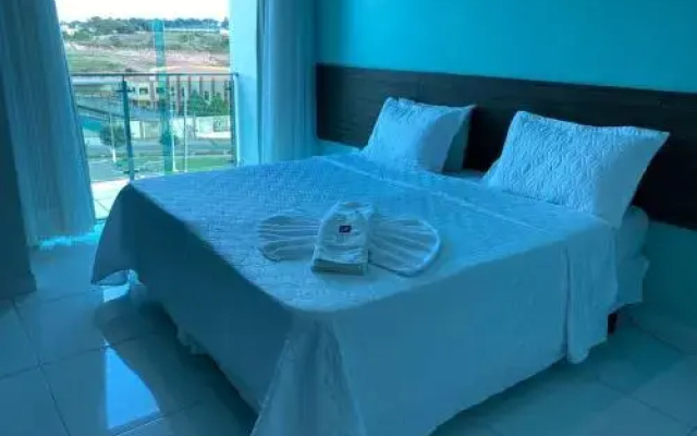 Genova Palace Hotel