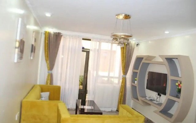 Lux Suites Grey Homes Nakuru