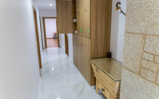 Apartamentos Camino De Finisterre