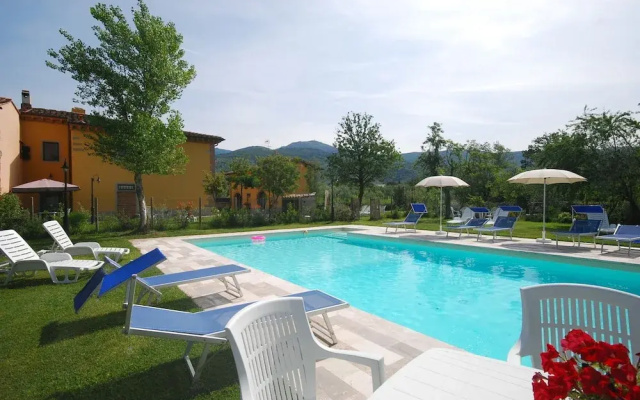 Holiday Apartment Verde