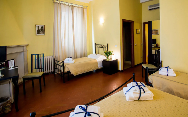 Residenza Betta