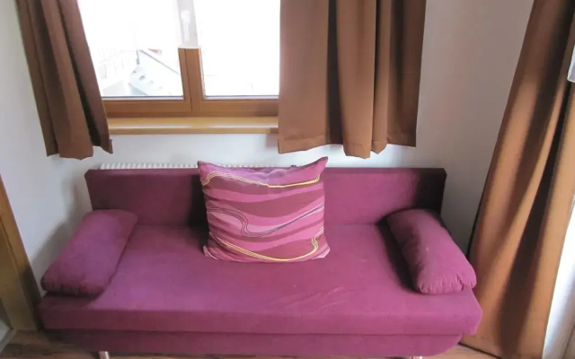 Apartment in Kappl Including Silvretta Card