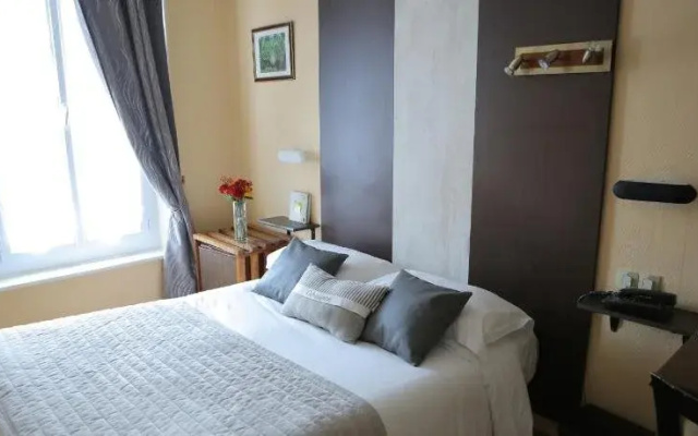 Auberge La Pomme de Pin