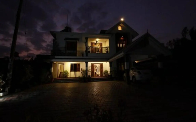 Bridge Point Homestay by StayApart